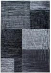 Ayyildiz Kurzflorteppich Plus 8001 Schwarz 200 cm x 290 cm