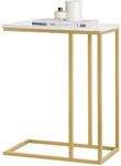 SoBuy Beistelltisch Nachttisch Sofatisch Betttisch Pflegetisch FBT87-G