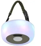 Globo Solarleuchte Kunststoff 25 cm Grün Globo Solarleuchte Kunststoff 25 cm Grün