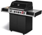 Enders Gasgrill Uniq 4 IK Cruster