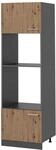 Vicco Mikrowellenschrank R-Line K&uuml;chenregal f&uuml;r die Mikrowelle