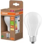 Osram Leuchtmittel E27 Gl&uuml;hlampenform 11,6 W