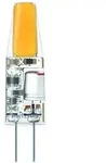 Philips LED-Leuchtmittel G4 Kapselform 1,7 W 200 lm 3,8 x 9,5 cm Philips LED-Leuchtmittel G4 Kapselform 1,7 W 200 lm 3,8 x 9,5 cm