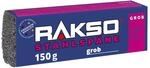 RAKSO Stahlsp&auml;ne Banderole Sorte Grob 1 x 200g