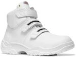 Elten Sicherheitsstiefel White Strap Mid Esd S3 Gr. 39