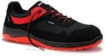 Elten Sicherheitshalbschuh Lonny Red Low Esd S1P Gr. 39