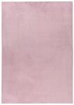 Ayyildiz Kurzflorteppich Pouffy 5100 Rosa 200 cm x 290 cm