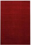 Ayyildiz Kurzflorteppich Ata 7000 Rot 160 cm x 230 cm