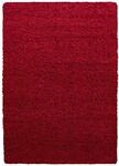 Ayyildiz Hochflorteppich Life 1500 Rot 240 cm x 340 cm