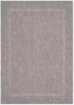 Ayyildiz In- & Outdoor-Teppich Relax 4311 Grau 240 cm x 340 cm