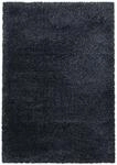 Ayyildiz Hochflorteppich Fluffy 3500 Anthrazit 240 cm x 340 cm