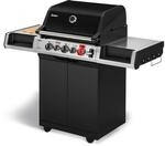 Enders Gasgrill Uniq 3 IK Cruster