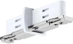 Paulmann Stromtrenner URail 7 cm x 1,8 cm Signalwei&szlig;