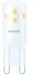 Philips LED-Leuchtmittel G9 Kapselform 1,9 W 220 lm 4,3 x 1,4 cm Philips LED-Leuchtmittel G9 Kapselform 1,9 W 220 lm 4,3 x 1,4 cm