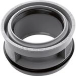 Airfit PP-Abwasser-Innen-Reduzierst&uuml;ck DN 110/75