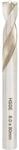 KS TOOLS HSSE Schwei&szlig;punkt Bohrer 8 Mm 332 0108