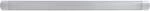 REV Ritter LED-Deckenleuchte Cristal 120 cm 3500,m 4000 K Silber