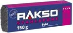 RAKSO Stahlsp&auml;ne Banderole Sorte Fein 1 x 200g