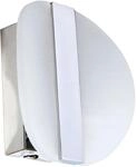 N&auml;ve LED-Wandleuchte Denver 16 cm