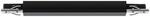 Paulmann Schienenadapter Zigbee 3.0 URail Dimmbar Switch Schwarz Mat 24 x 2,1 cm