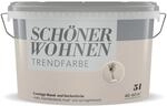 Sch&ouml;ner Wohnen Trendfarbe Cosy 5,