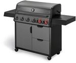 Enders&reg; Gasgrill Hyde 6 SIKR Turbo
