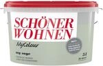 Sch&ouml;ner Wohnen Wand- und Deckenfarbe My Colour My Sage Matt 5,