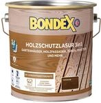 Bondex Holzschutzlasur 3 in 1 Teak 4,