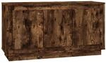 vidaXL Sideboard R&auml;uchereiche 102x35x55 cm Holzwerkstoff 831890