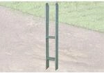 Weka H-Anker-Set (10 Anker 12x12) f&uuml;r Carport 617 Gr.3, 618 Gr.3