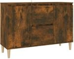 vidaXL Sideboard R&auml;uchereiche 103,5x35x70 cm Holzwerkstoff 815162