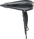 Severin Haartrockner HT 0167 Schwarz Matt