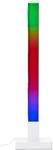 Brilliant LED-Tischleuchte Neele RGB + CCT &Oslash; 12,5 Wei&szlig;