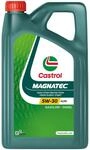 Castrol Motor&ouml;l Magnatec 5W-30 A3/B4 4A 5L