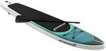 ArtSport Stand Up Paddling Board Blue Wave Aufblasbar mit Tasche & Zubeh&ouml;r