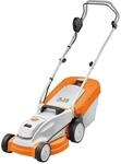 Stihl Akku-Rasenm&auml;her RMA 235 ohne Akku und Ladeger&auml;t Orange