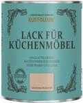 Rust-Oleum K&uuml;chenm&ouml;bellack Gesalzenes Karamell 750 ml