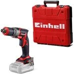 Einhell Akku-Trockenbauschrauber Professional TP-DY 18 Rot-Schwarz