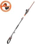 FUXTEC 20V Akku Hochheckenschere FX-E1HH20 2Ah-Akku mit 25cm Scherenl&auml;nge und Max.