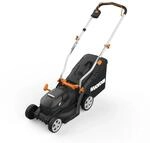 Worx Rasenm&auml;her WG733E 33 cm