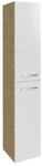 Fackelmann Bad-Hochschrank B.Style Sandeiche 30 cm