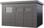 Ger&auml;tehaus Classico 3930+ Anthrazit 388 cm x 298 cm