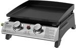 El Fuego Plancha Austin II Gasgrill