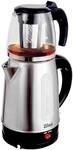 Zilan ZLN-3581 Teekocher Edelstahl 1,7 L 2200 Watt