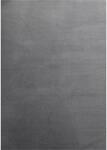 Ayyildiz Kurzflorteppich Sky 5400 Grau 140 cm x 200 cm