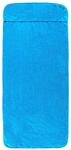 vidaXL Strandt&uuml;cher 2 Stk T&uuml;rkis 60x135 cm Stoff 400 g/m&sup2; 362679