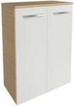 Fackelmann Bad-H&auml;ngeschrank B.Style Sandeiche 60,2 cm