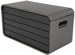Lifetime Kissen- & Auflagenbox 72,4 cm x 146,7 cm x 77,2 cm Grau 625,