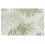 vidaXL Indoor & Outdoor Teppich Mehrfarbig 190x300 cm Rutschfest 4007204