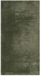 vidaXL Teppich Huarte Kurzflor Weich Und Waschbar Wald 60x110 Cm 1933901